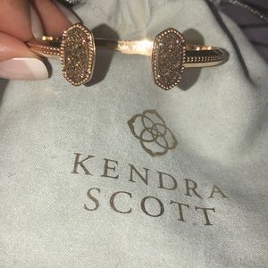 Kendra Scott bracelet